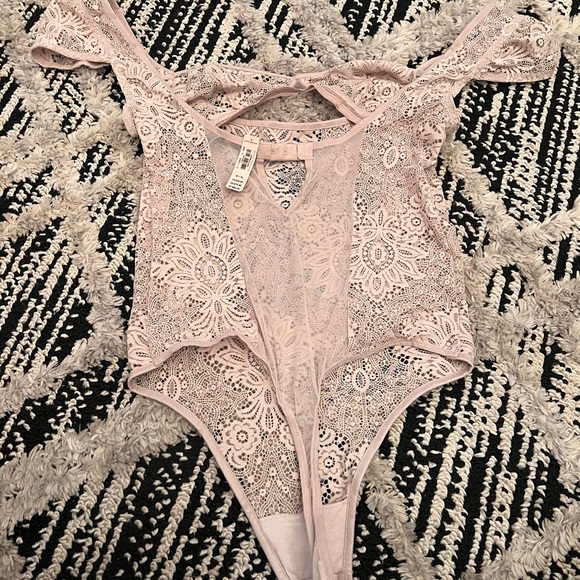 Victoria’s Secret bodysuit - Picture 2 of 4